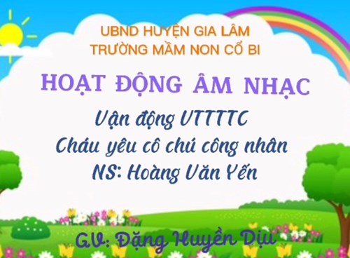 Lĩnh vực phát triển thẩm mỹ